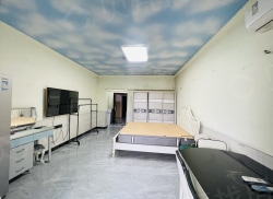 整租·生源住宅 1室1厅 南/北_生源住宅租房