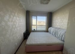 整租·景林佳苑 2室2厅 南/北_景林佳苑租房