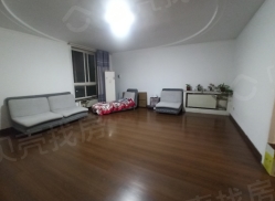 整租·安泰苑 4室2厅 南/北_安泰苑租房