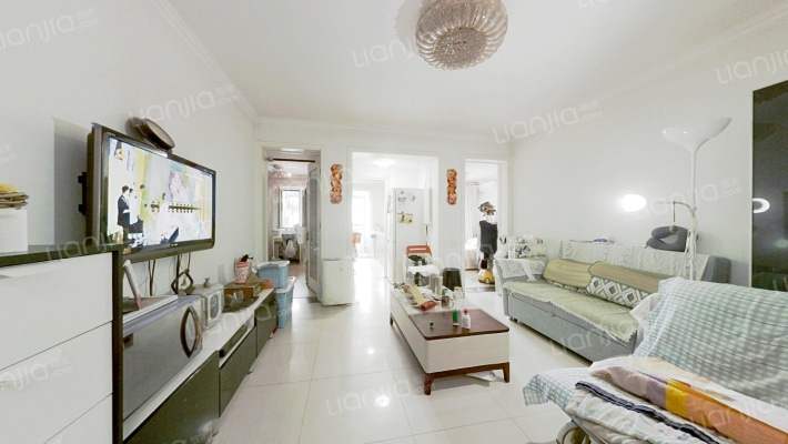 白纸坊街25号院二手房实景图