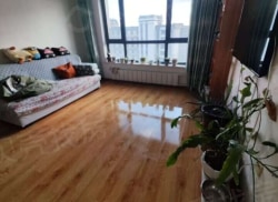 整租·景程 2室1厅 南_景程租房