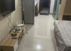 整租·宝利丰大厦 1室0厅 西_宝利丰大厦租房