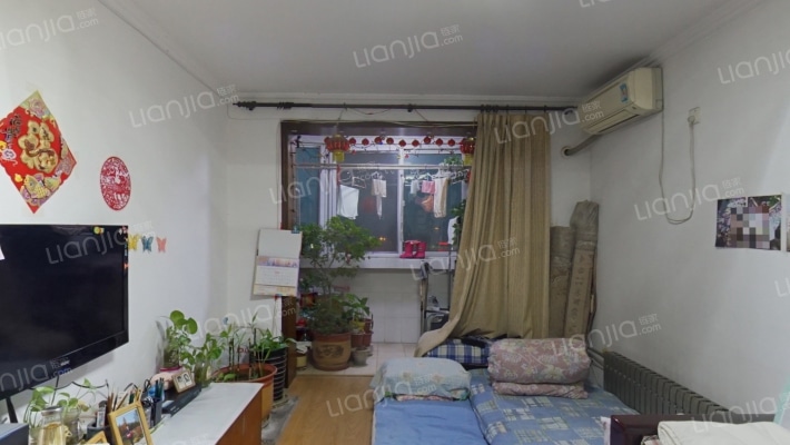 右外大街4号院二手房实景图