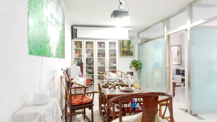 运河明珠二手房实景图