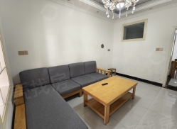 整租·市委党校家属区 3室2厅 南/北_市委党校家属区租房