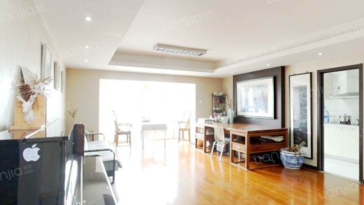 里外里公寓二手房实景图