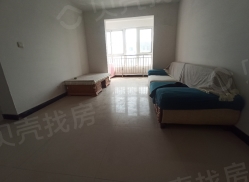 整租·小营朝霞人家 2室2厅 南/北_小营朝霞人家租房