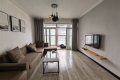 蓝天海景国际 3室2厅 南 北