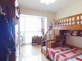 北京一室二手房