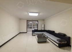 整租·金土苑 3室2厅 南/北_金土苑租房