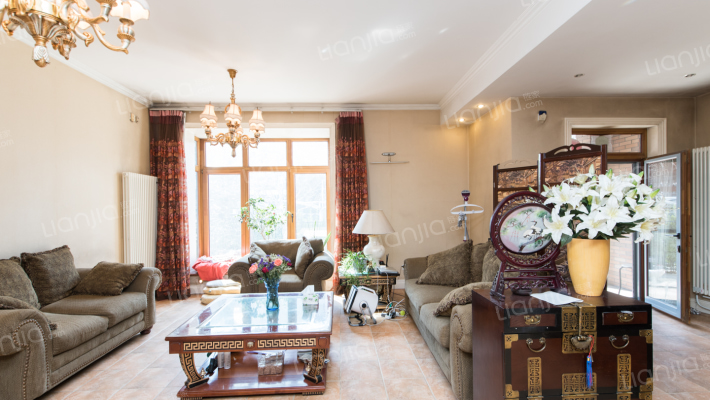 亚运新新家园静风园一期二手房实景图