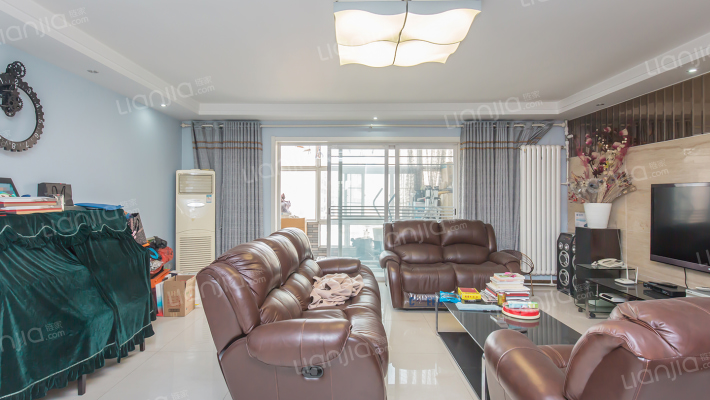 福地家园二手房实景图