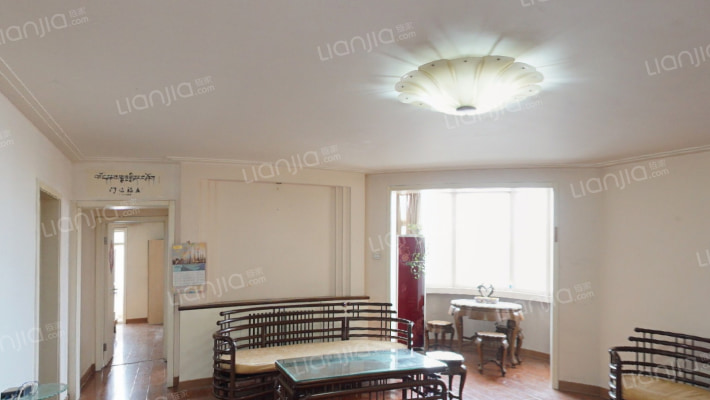 吉利双星二手房实景图