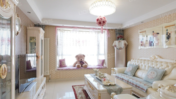 和风四季二手房实景图