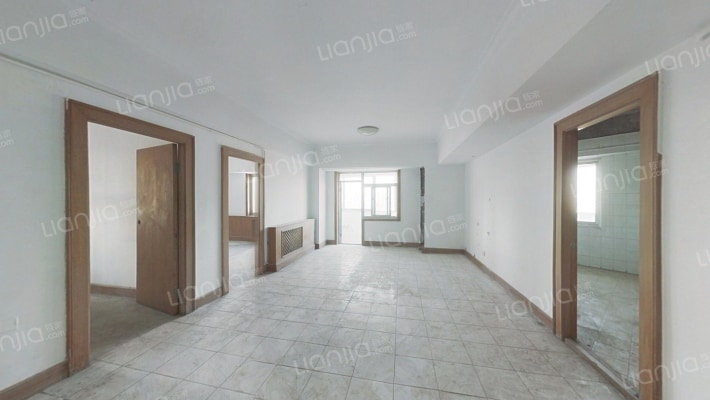 新海大厦二手房实景图