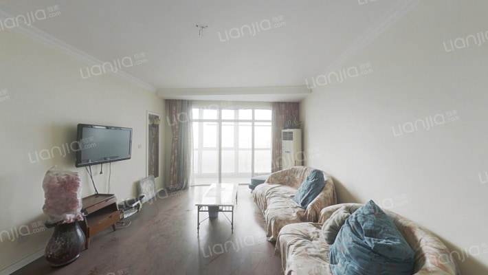 花语轩二手房实景图