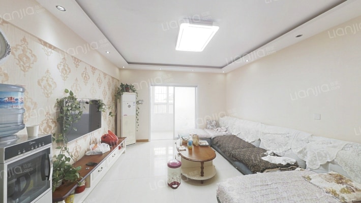 绿色家园二手房实景图