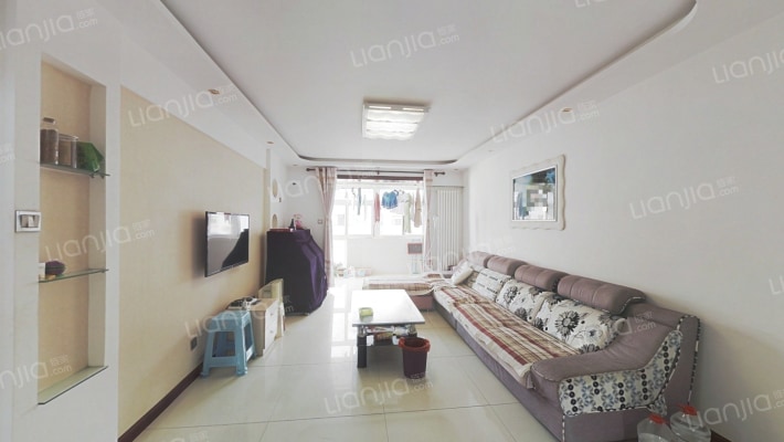 宝鑫景苑鉴湖园二手房实景图