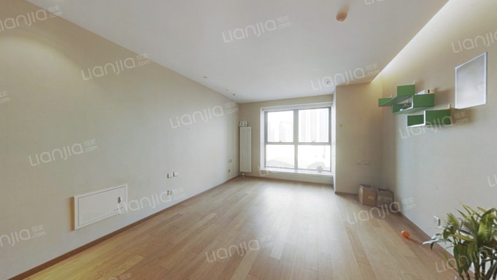 海河大观二手房实景图