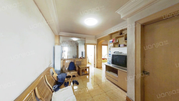 徐州里二手房实景图