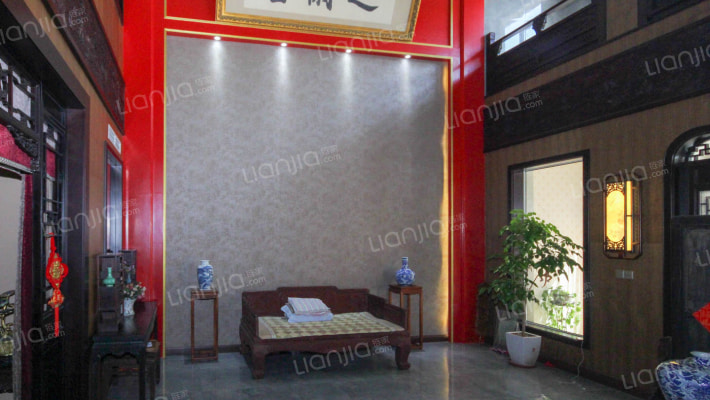 新隆轩二手房实景图