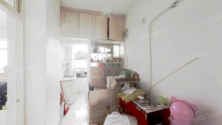 荣厚里二手房实景图