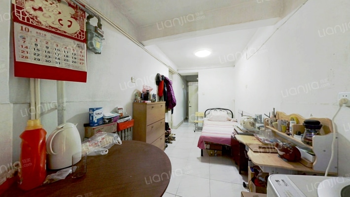 金东里二手房实景图