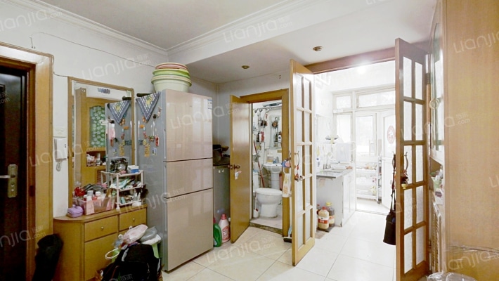 科海里二手房实景图