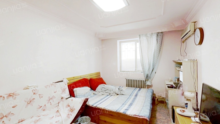 康乐里二手房实景图