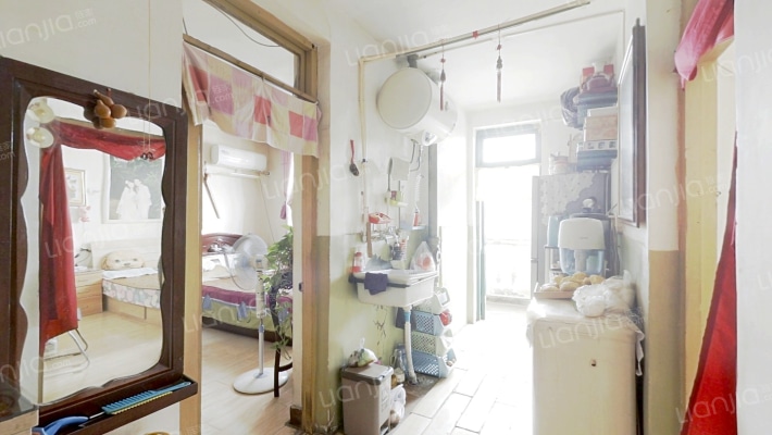 古海里二手房实景图