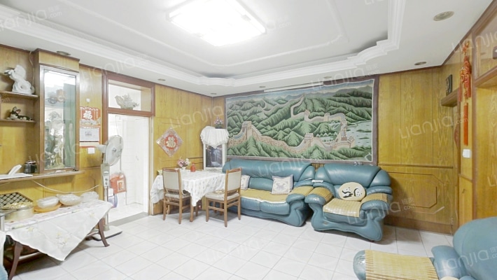 泉州东里春雨巷农行宿舍二手房实景图