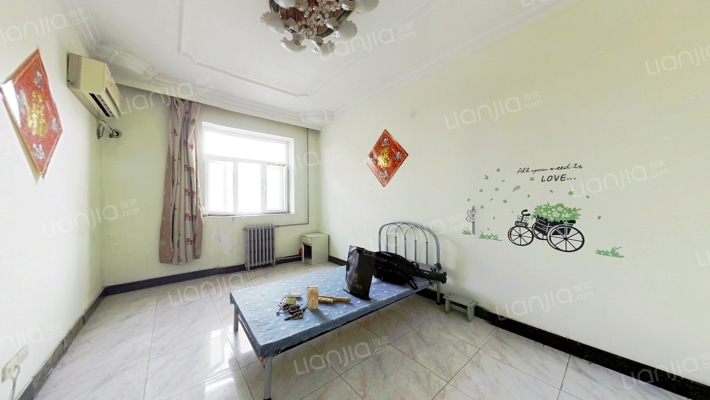 增产道团结里二手房实景图