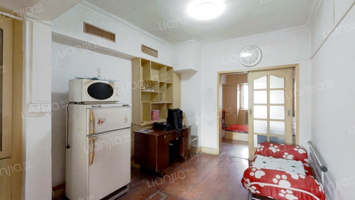 德邻里二手房实景图