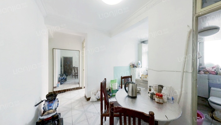 新丰里(津南区)二手房实景图