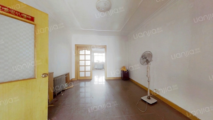 福宏里二手房实景图