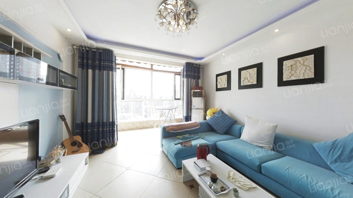 广厦富城二手房实景图