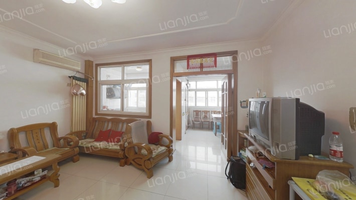 宝鑫景苑百草园二手房实景图