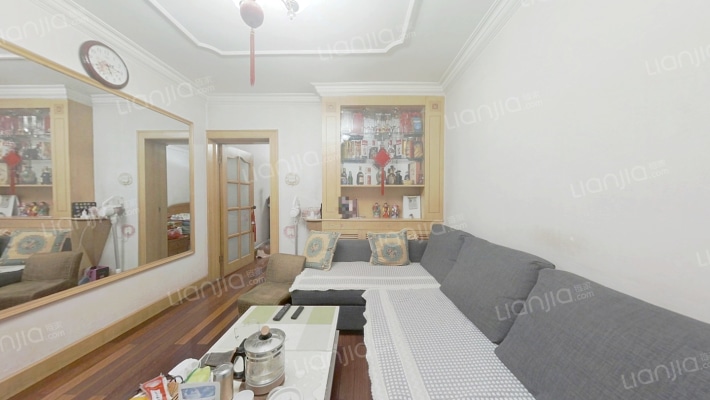 嘉华里二手房实景图