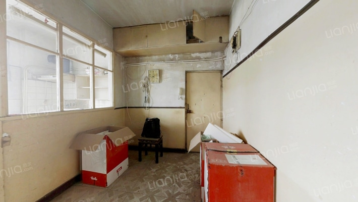 科艺里二手房实景图