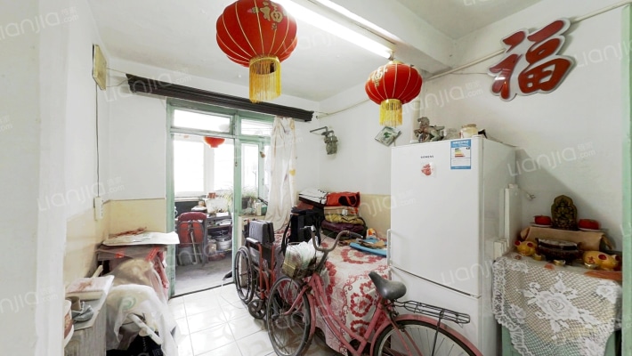 锦园里二手房实景图