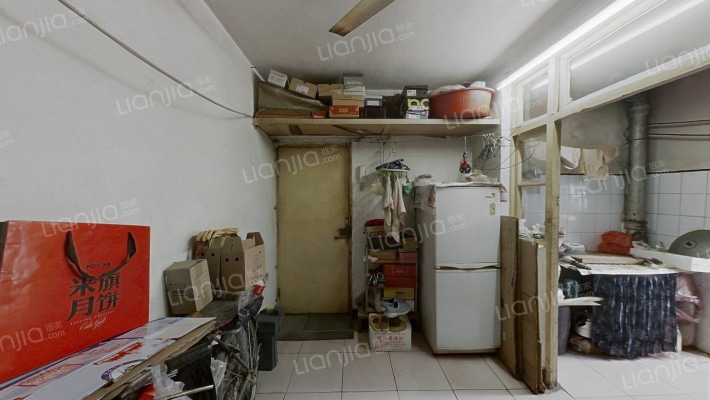 大桥道二手房实景图