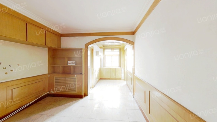 东风北里二手房实景图