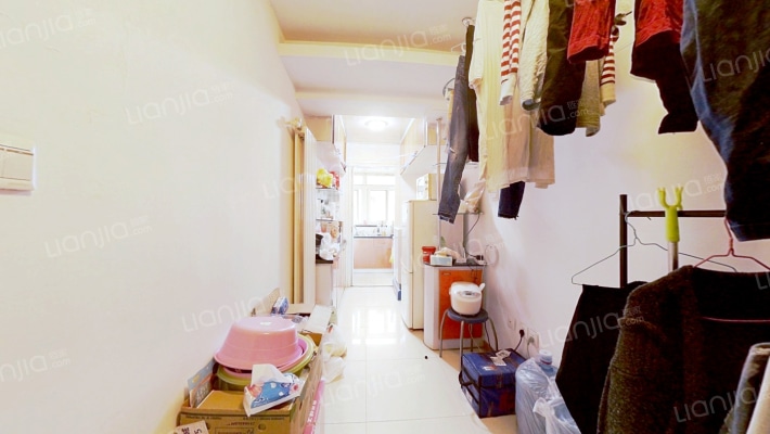 育文里(河西区)二手房实景图