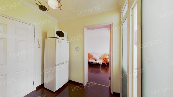 环湖北里二手房实景图