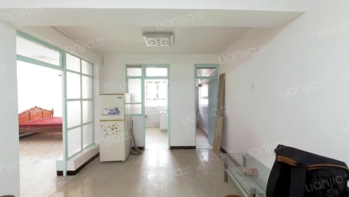 景湖里二手房实景图