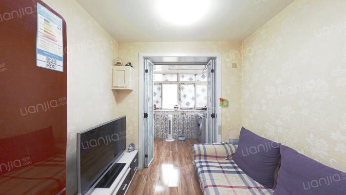 芥园中里二手房实景图