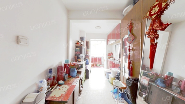 西园西里二手房实景图