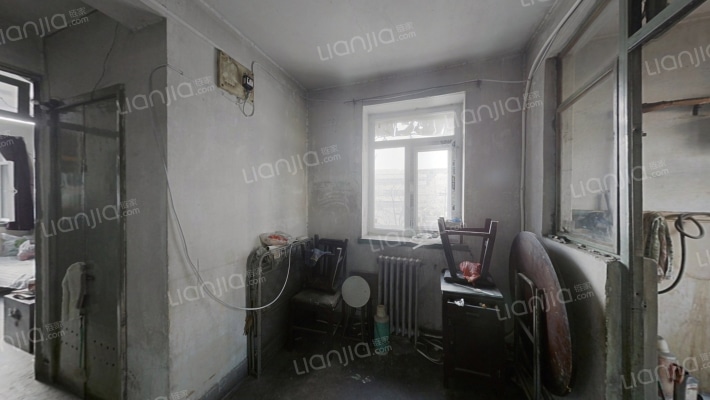 元吉里二手房实景图