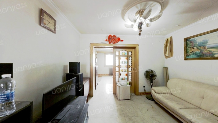 开滦里二手房实景图