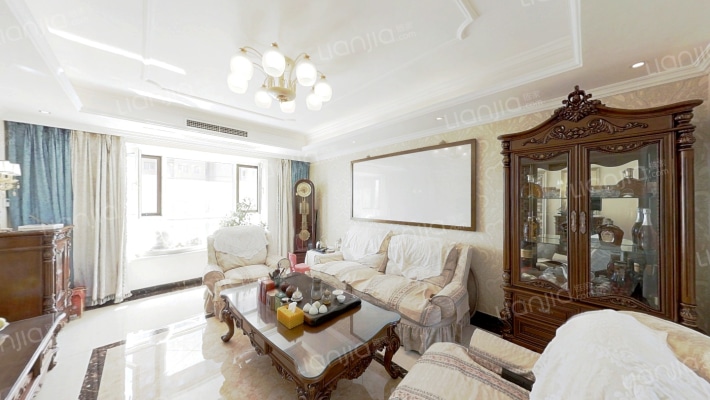 中海国际公园城望湖苑二手房实景图